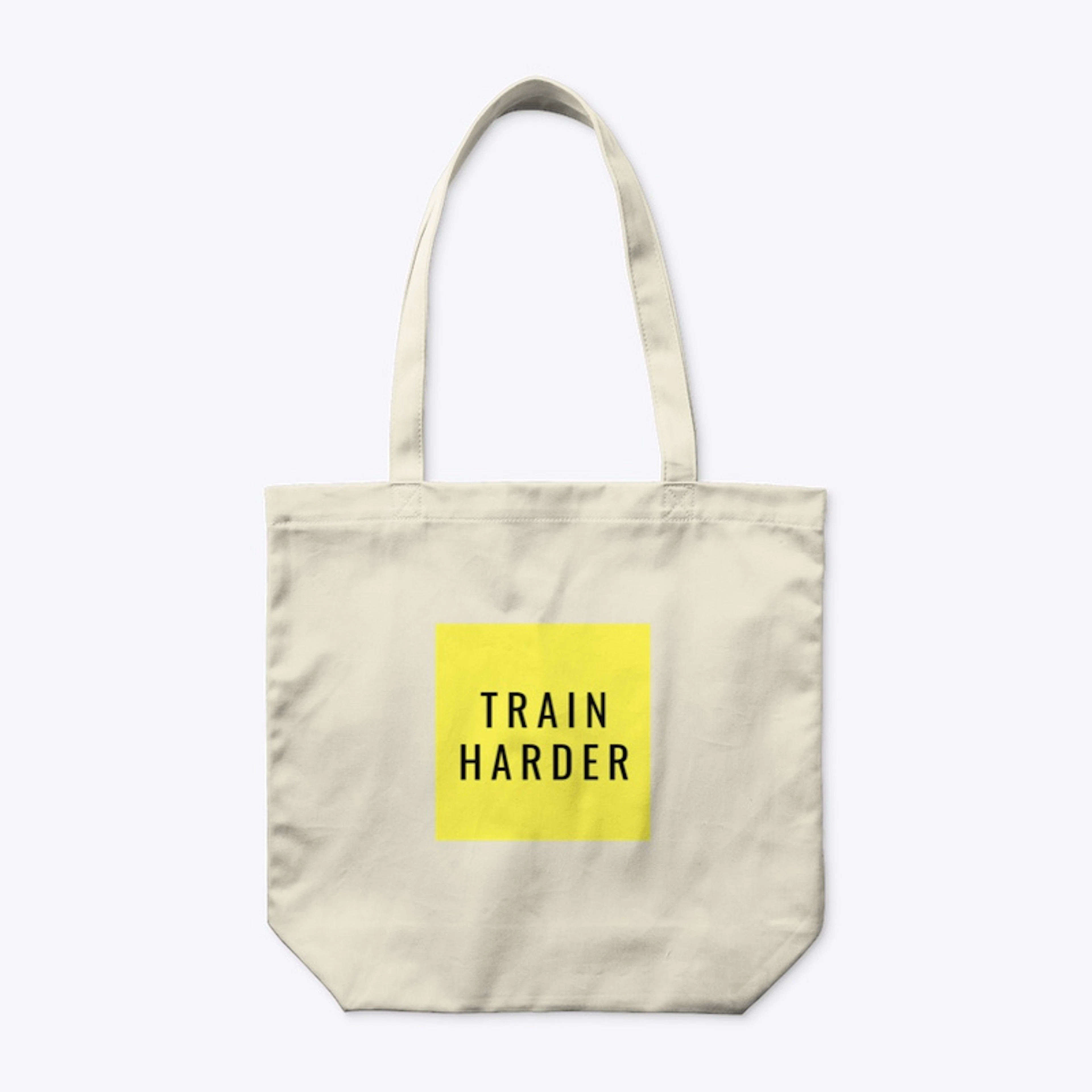 Train Harder Collection