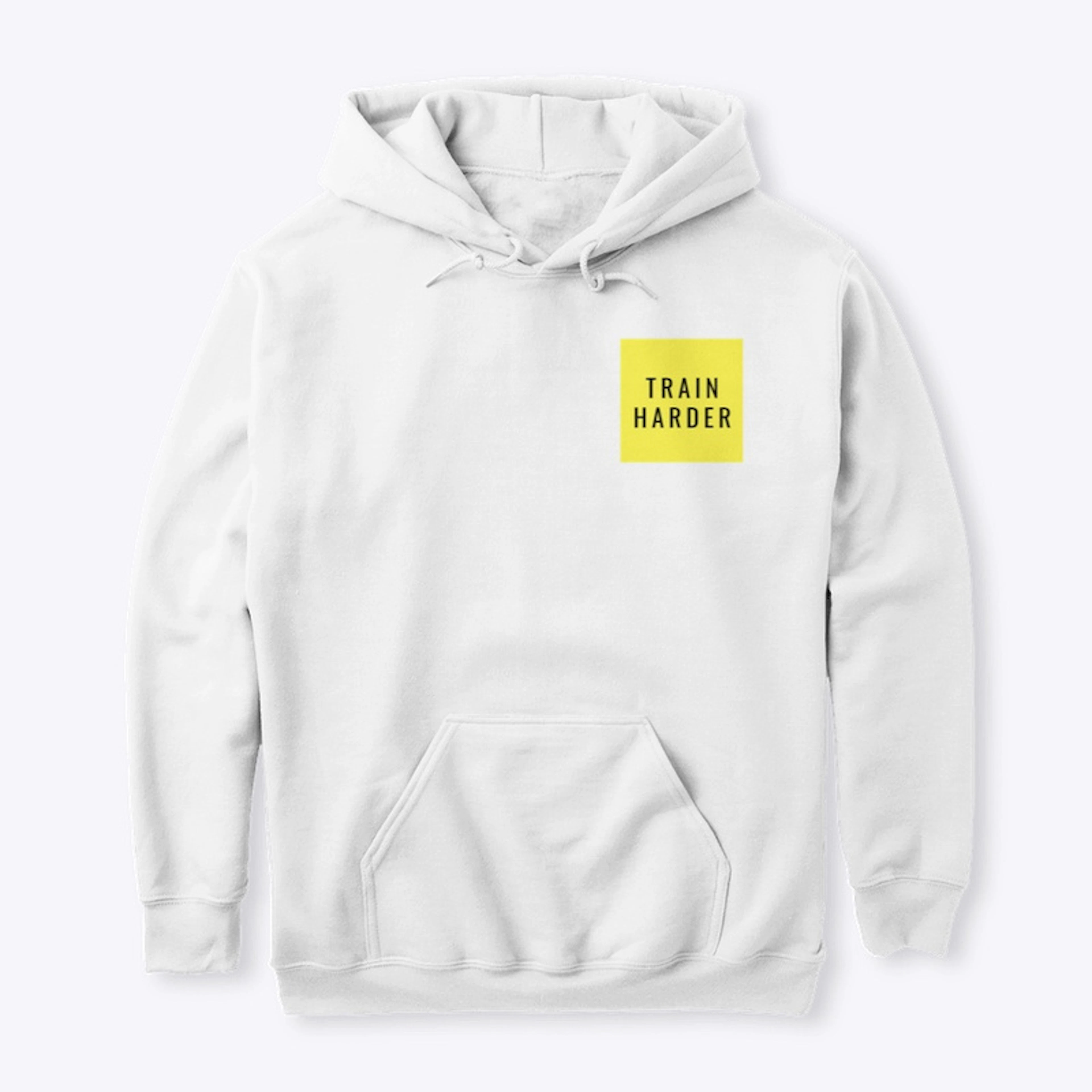 Train Harder Collection