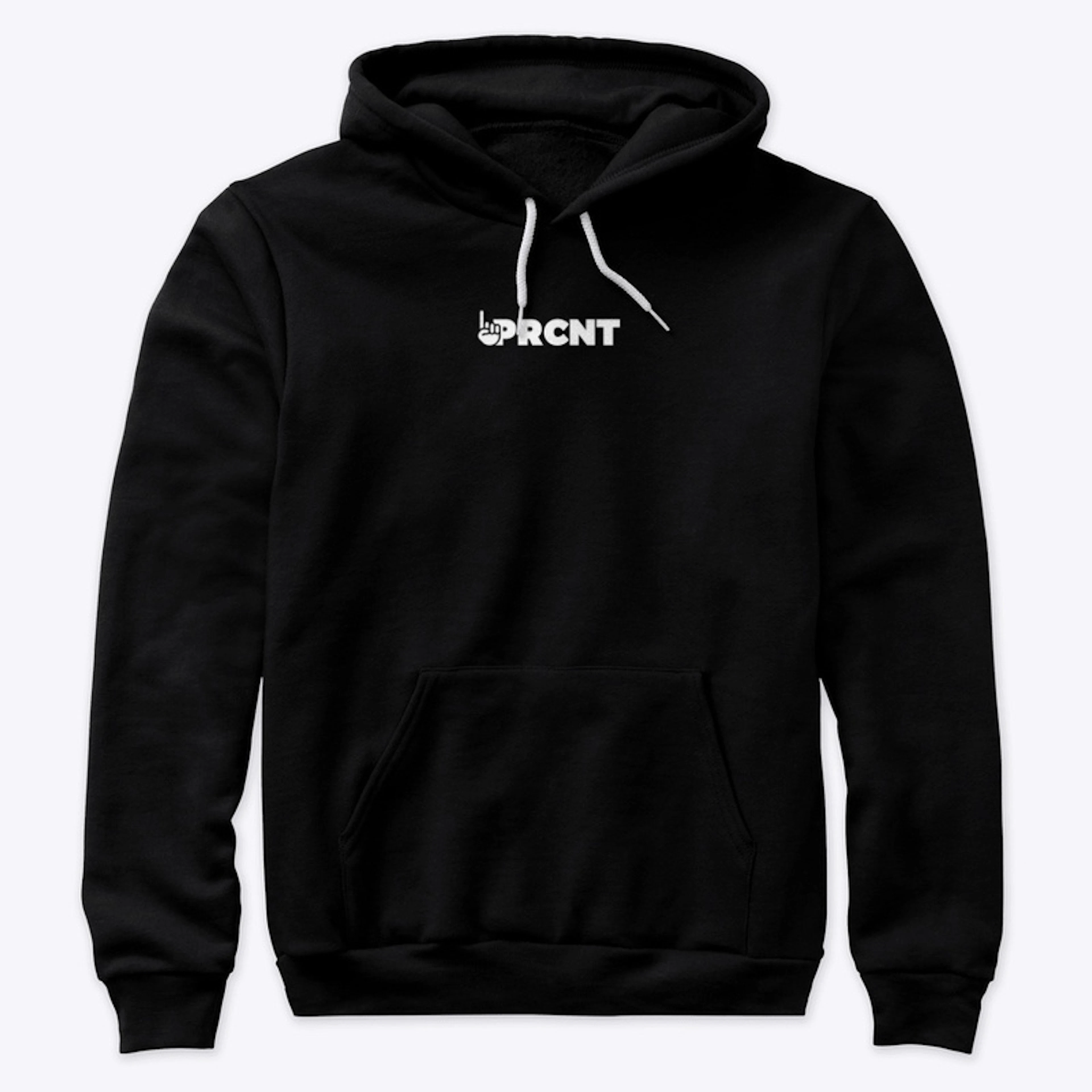 1PRCNT Collection (Black)