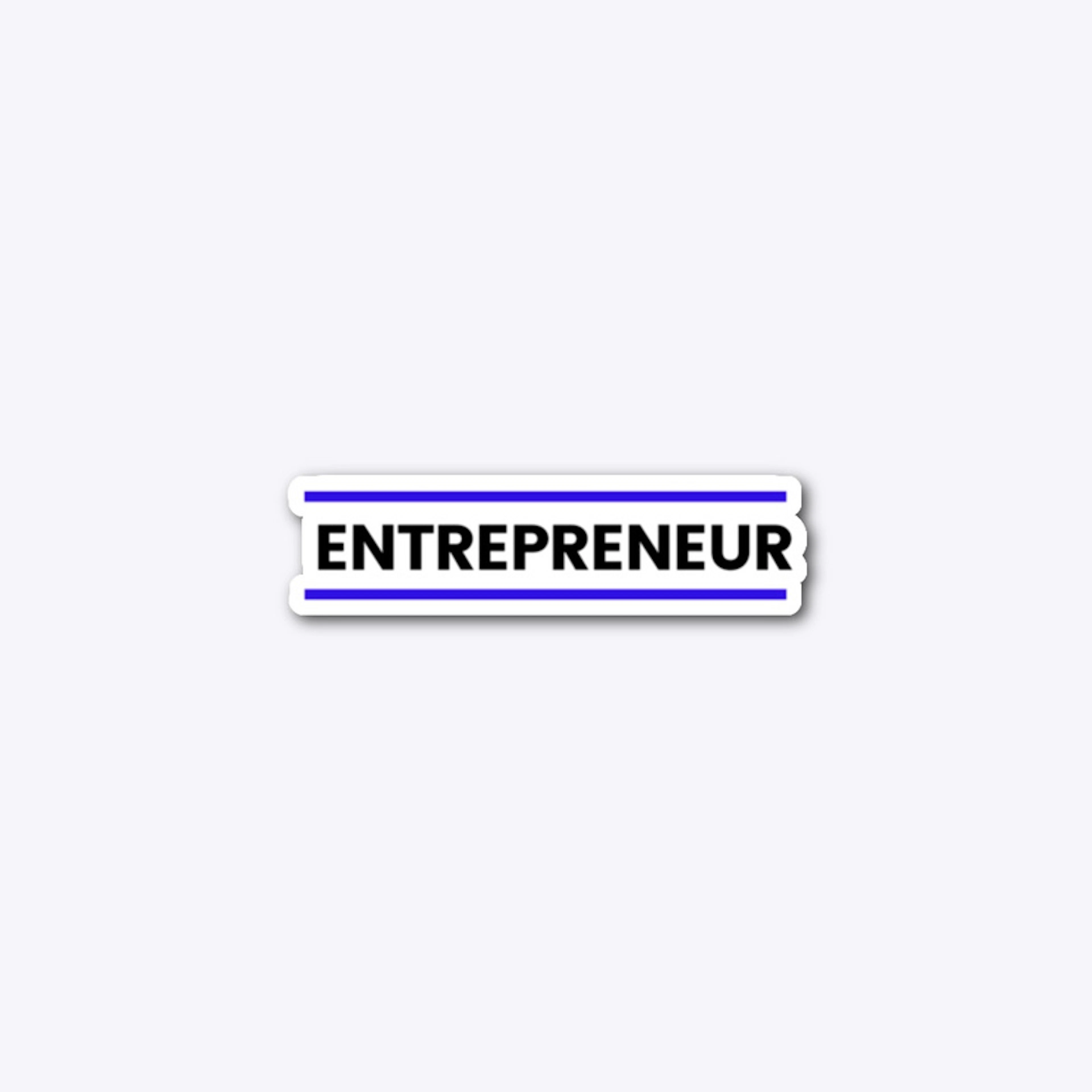Entrepreneur Collection