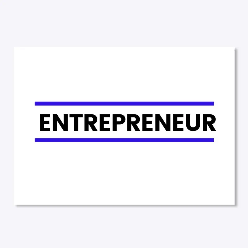 Entrepreneur Collection